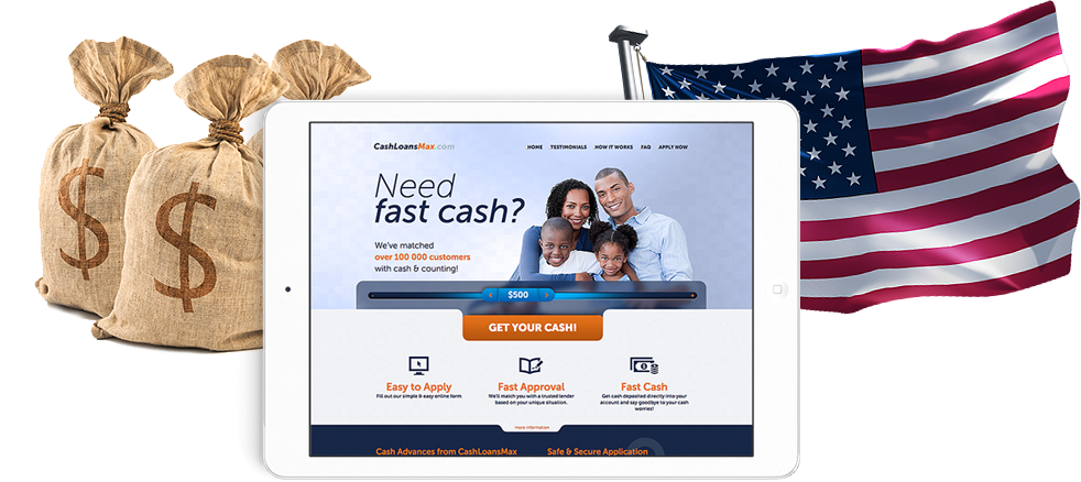 payday loan affiliate